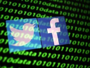 Facebook dan Twitter Bongkar Jaringan Rusia yang Targetkan Debat Pilpres AS