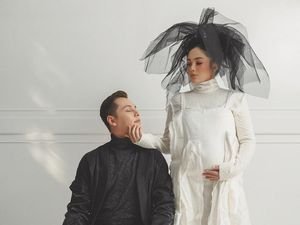 Andhika Pratama Diisukan Lengket dengan Chandrika Chika, Ussy Bilang Begini Andhika Pratama Diisukan Lengket dengan Chandrika Chika, Ussy Bilang Begini