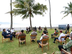 Pemprov Jatim Siap Dukung Banyuwangi Tangani Klaster Ponpes Darussalam