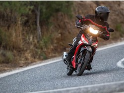 Honda Supra X 125 Seharga Rp 48 Juta Bukan Buatan Indonesia