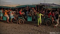 Pandemi COVID-19 Bikin Angka Kemiskinan Terus Meningkat