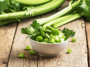 6 Manfaat Seledri untuk Kesehatan yang Jarang Diketahui