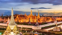 Nekat Perbesar Alat Kelamin di Thailand, Turis Inggris Tewas