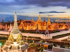 Sawadika! Negeri Gajah Putih Hapuskan Thailand Pass untuk Turis Sawadika! Negeri Gajah Putih Hapuskan Thailand Pass untuk Turis