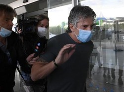 Ayah Messi: Anakku Sulit Bertahan di Barcelona