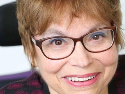 Kisah Wanita AS Perjuangkan Hak Penyandang Disabilitas Lewat Demo Bersejarah