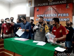 Dendam Kesumat! Emak-emak Hamil Tua Ini Nekat Bakar Rumah Mertuanya