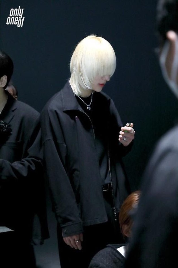 Junji OnlyOneOf/ Foto: Koreaboo