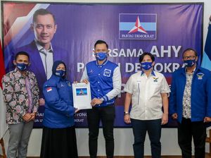 Maju Pilkada Blora Via Demokrat, Kader PDIP Ini Terancam Dipecat