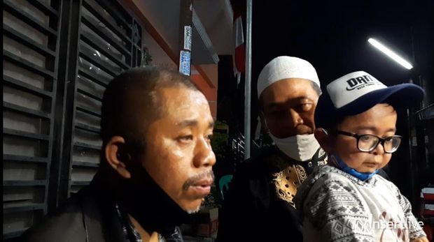 Kakak Idan Separo