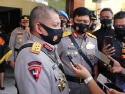 Densus 88 Jemput 1 Warga Poso yang Diduga Simpatisan Aktif Kelompok MIT