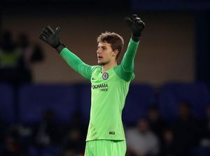 Timnas U-19 Bakal Lawan Kroasia yang Diperkuat Kiper Muda Chelsea