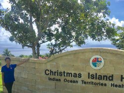 Kehidupan Warga Indonesia di Christmas Island, Pulau yang Bebas Virus Corona