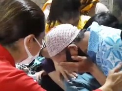 Jejak Berkah Ayah di Garut yang Curi Ponsel demi Anak Belajar Daring