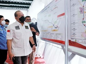 Kunker ke Riau, Ketua DPD Ingatkan 2 Hal ke Pertamina Rokan Kunker ke Riau, Ketua DPD Ingatkan 2 Hal ke Pertamina Rokan