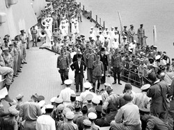 Pakar: Jepang Tak Menyerah Karena Bom Atom Tapi Soviet