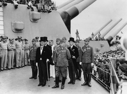 Penyebab Perang Dunia 2 Secara Umum dan Khusus, Ketahui Sejarahnya!