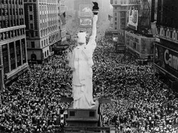 Sosok Emma Rotor, Guru Matematika di Balik Senjata Perang Dunia 2