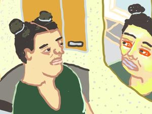 Pasien Terinfeksi Corona Selama 6 Bulan: Saya Tak Tahu Cara untuk Sembuh