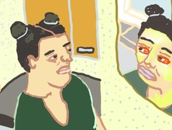 Pasien Terinfeksi Corona Selama 6 Bulan: Saya Tak Tahu Cara untuk Sembuh