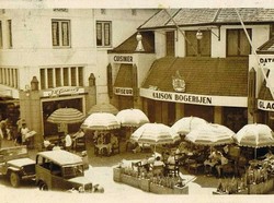 Tak Lekang Zaman, Banyak Restoran Legendaris Bertahan Puluhan Tahun karena Kualitasnya