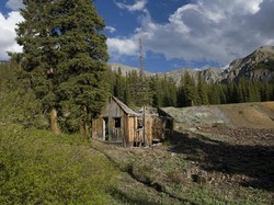 Alta, Kota Hantu Pertama yang Punya Teknologi Canggih