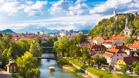 Negara Terbaik untuk Road Trip, Pemandangannya Bikin Takjub