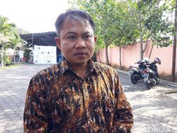 Paslon Wajib Lampirkan Hasil Swab Negatif Saat Daftar Pilkada Gunungkidul