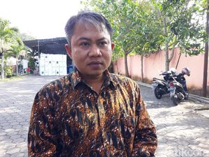 Paslon Wajib Lampirkan Hasil Swab Negatif Saat Daftar Pilkada Gunungkidul