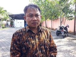 Paslon Wajib Lampirkan Hasil Swab Negatif Saat Daftar Pilkada Gunungkidul