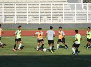 Laga Timnas Indonesia U-19 Vs Bulgaria Disiarkan Langsung Lo Laga Timnas Indonesia U-19 Vs Bulgaria Disiarkan Langsung Lo