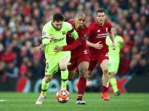 Messi Mau ke Premier League? Duh, Bek-bek Bakal Panik