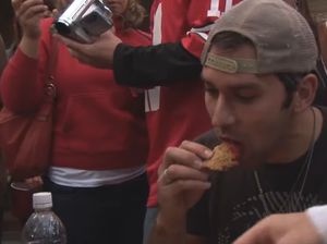 5 Lomba Makanan Ekstrem di Dunia, Lahap Kecoa hingga Torpedo