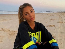 Model Instagram Dikecam, Pasang Tarif di OnlyFans Hanya untuk Foto Baby Bump