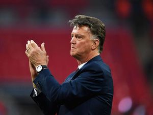 Pengakuan Eks Manajer MU Louis Van Gaal, Diam-diam Idap Kanker Prostat