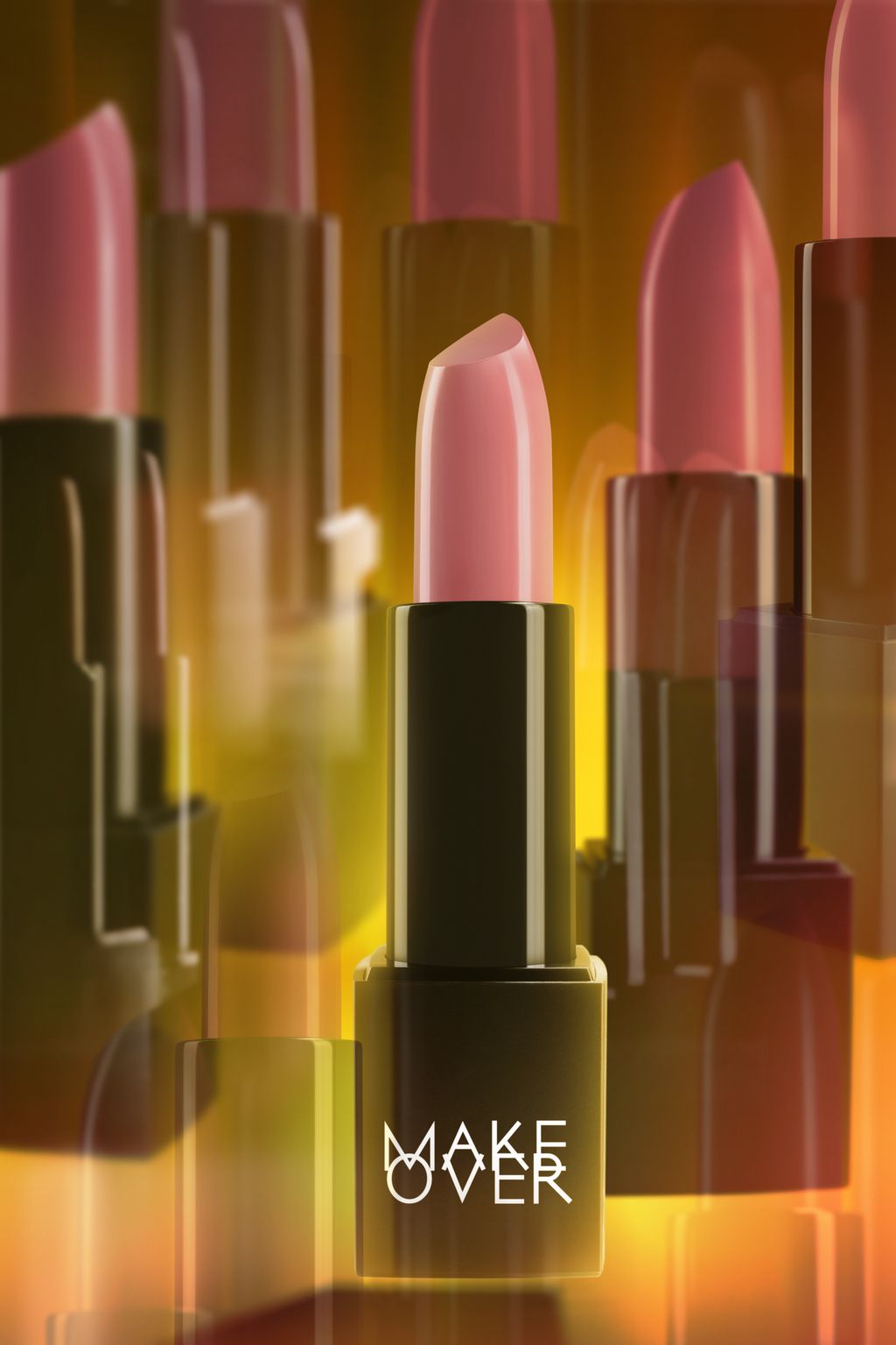 Make Over Color Hypnose Creamy Lipmatte