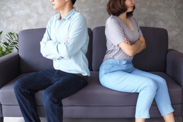 Masalah Pernikahan/ Sumber: Freepik.com Ketika seks menghilang dalam pernikahan, kasih sayang secara keseluruhan, keintiman dan hubungan juga akan memudar.