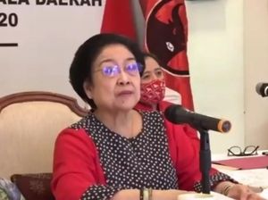 Megawati Ngaku Banyak Pecat Kader PDIP yang Cari Keuntungan di Partai