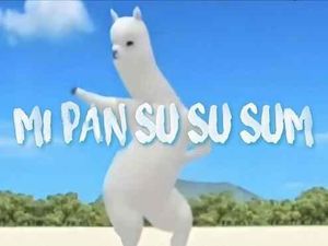 Lagu Mi Pan Su Su Sum Viral di TikTok, Ini Artinya dan Asal-usulnya