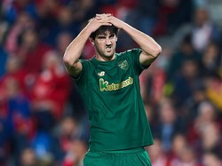 10. Mikel San Jose, gelandang bertahan. Klub terakhir: Athletic Bilbao. Punya estimasi valuasi pasar 4,8 juta euro. (Foto: Getty Images/Fran Santiago)