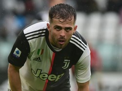 Entah Bagaimana Perasaan Miralem Pjanic