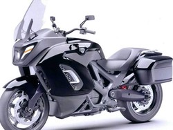 Pengawal Vladimir Putin Bakal Pakai Motor Listrik Buatan Lokal, Ini Tampangnya