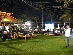 Ketua MPR Apresiasi Pengusaha Hotel di Bali yang Tak PHK Karyawan