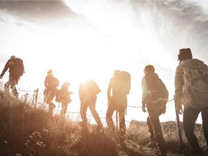 7 Hal yang Bisa Diresapi Saat Pertama Kali Naik Gunung, Mau Tahu?