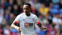 4. Nathaniel Clyne, bek kanan. Klub terakhir: Liverpool. Punya estimasi valuasi pasar 8 juta euro. (Foto: Getty Images/Christopher Lee)