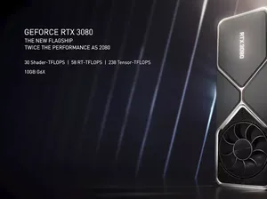 Nvidia Tunda Kehadiran Kartu Grafis RTX 3070 Nvidia Tunda Kehadiran Kartu Grafis RTX 3070
