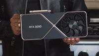 Jenius! RTX 3070 Disulap Jadi Pakai VRAM 16GB, Kanibal dari GPU AMD