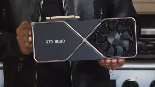 Nvidia RTX 3000 Nvidia RTX 3000