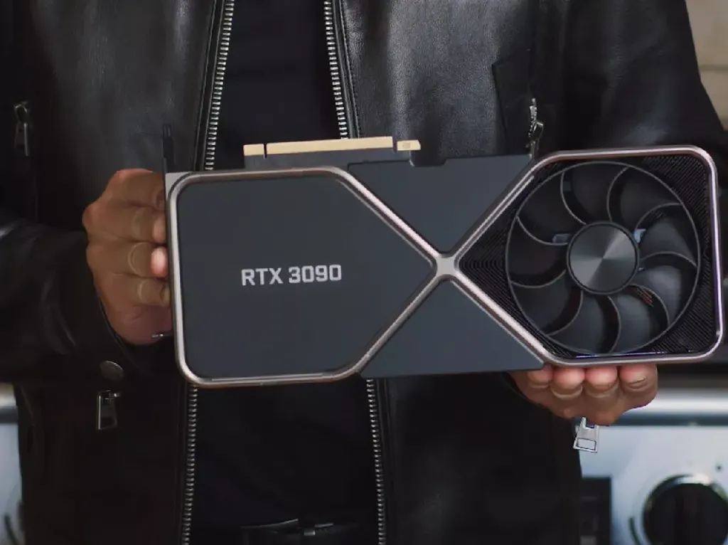 Demi RTX 3000, Nvidia Kurangi Produksi RTX 2060