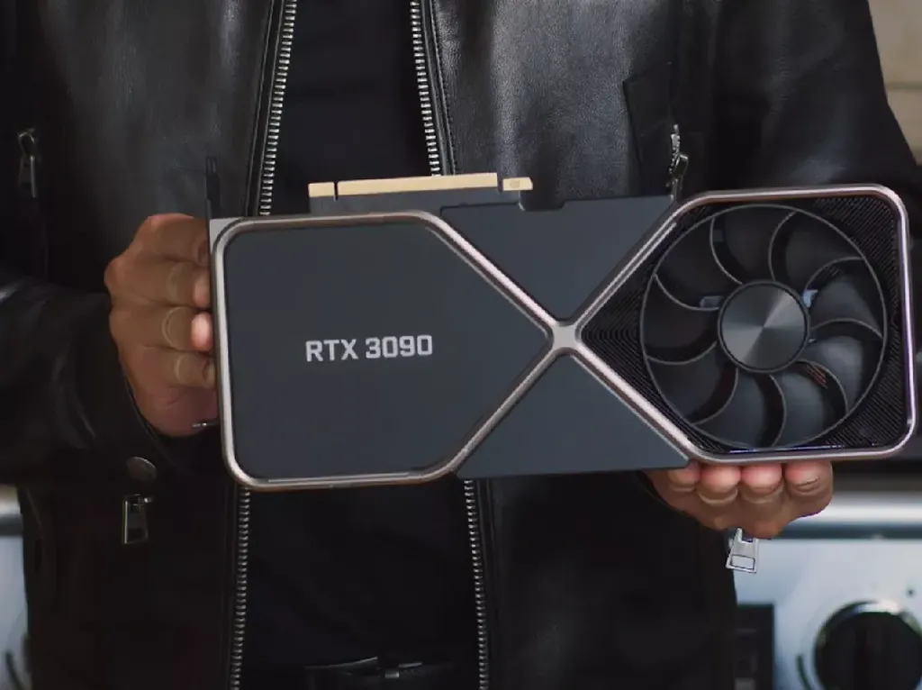 Demi RTX 3000, Nvidia Kurangi Produksi RTX 2060 Demi RTX 3000, Nvidia Kurangi Produksi RTX 2060